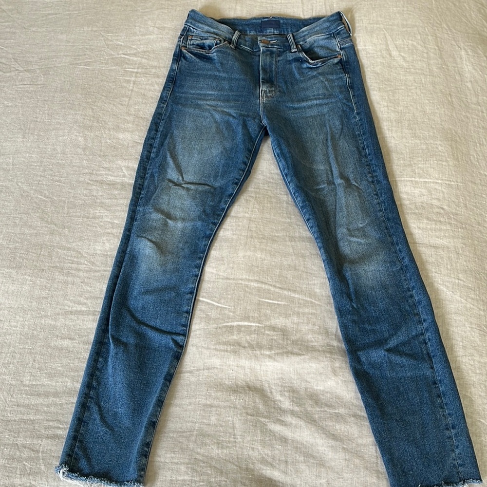 MOTHER Jeans size 25